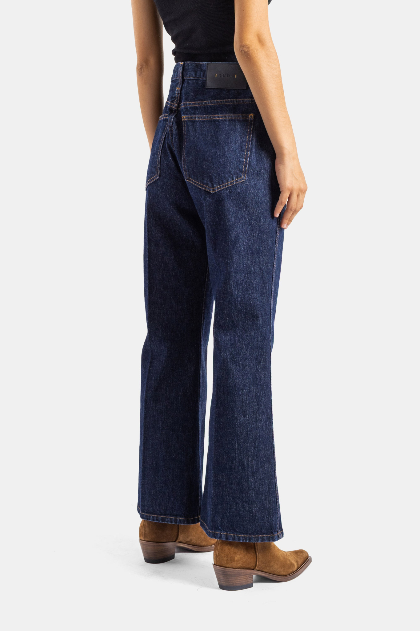 [KHAITE] Jeans FW26 1187908040