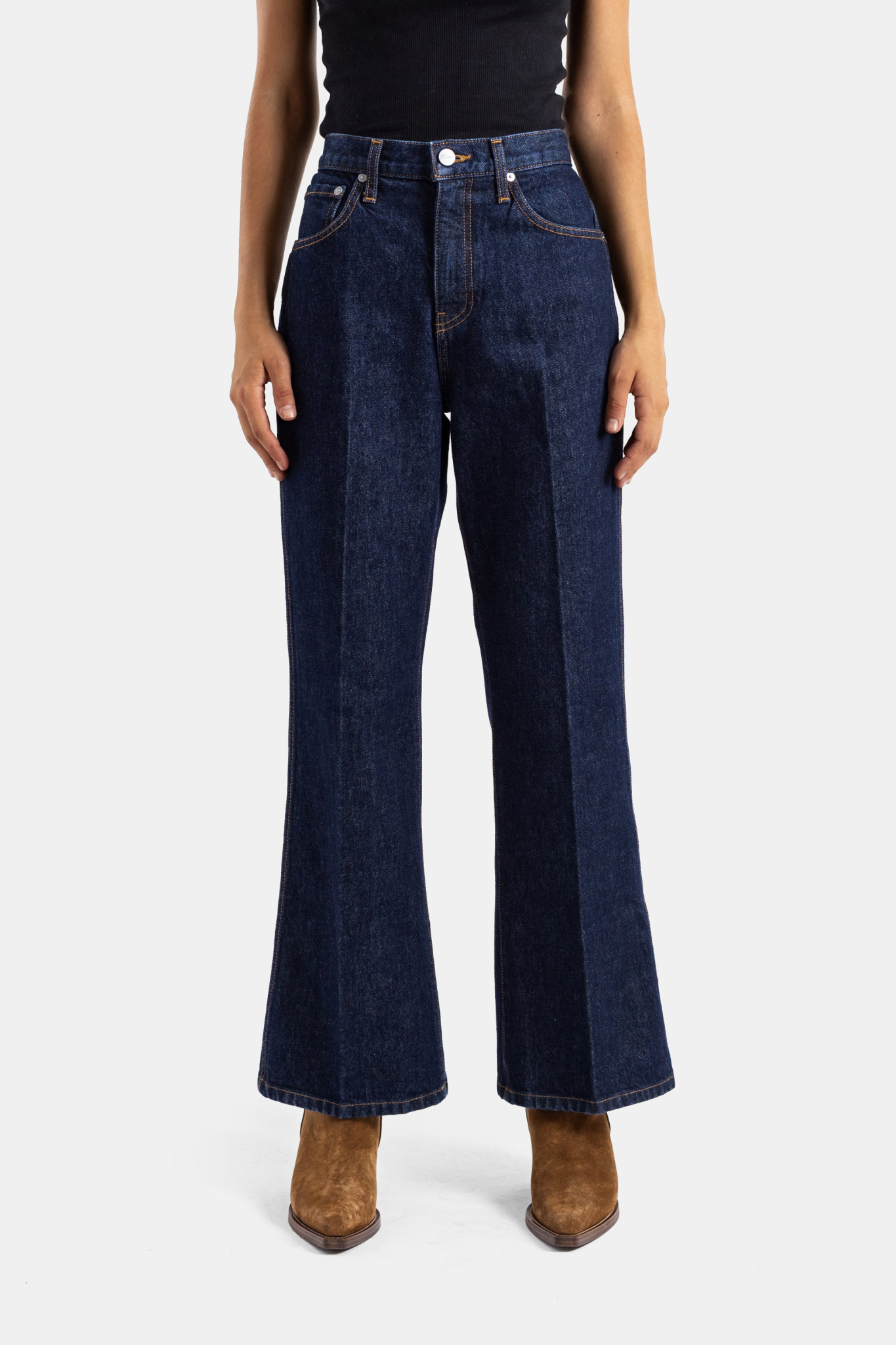 [KHAITE] Jeans FW26 1187908040