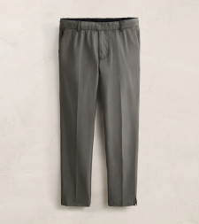 [JAMES PERSE] Trousers FW26 MHPC1357