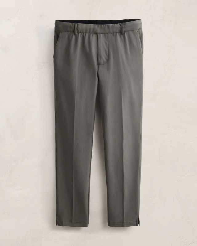 [JAMES PERSE] Trousers FW26 MHPC1357