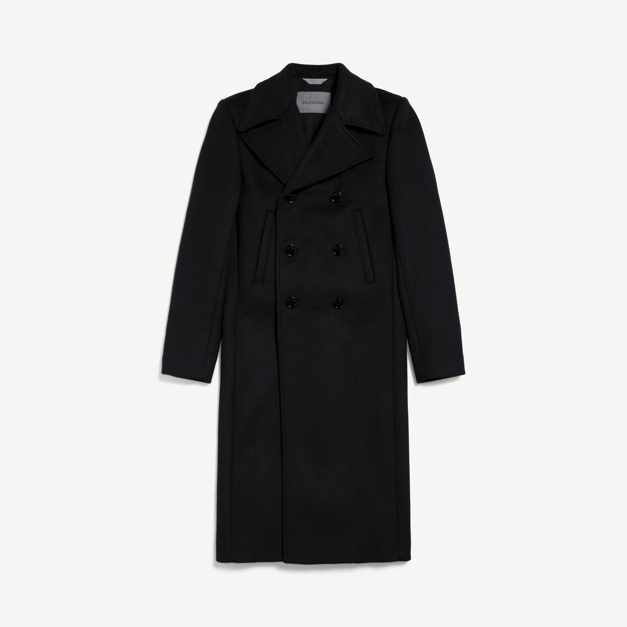 [Balenciaga] Coat FW26 A001XJ-TUU36