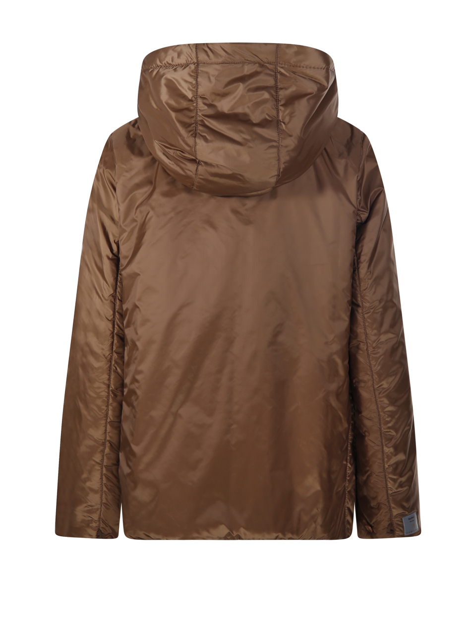 [MAXMARA THE CUBE] Down jacket FW26 2629486034600