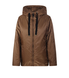 [MAXMARA THE CUBE] Down jacket FW26 2629486034600