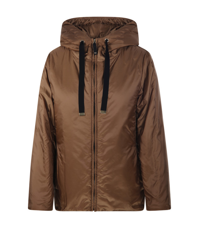 [MAXMARA THE CUBE] Down jacket FW26 2629486034600