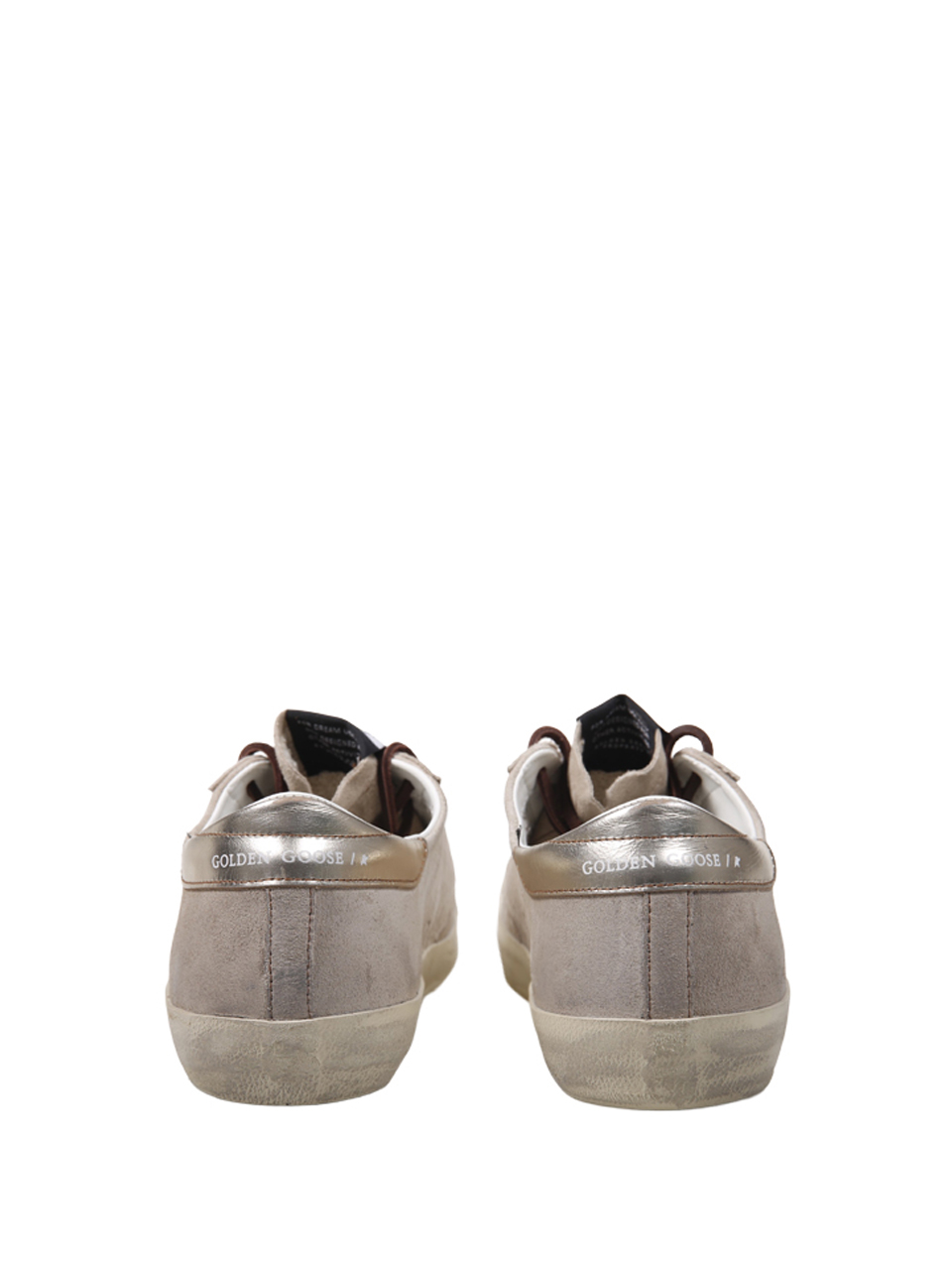 [Golden Goose] Sneakers FW26 GMF01002.F008750