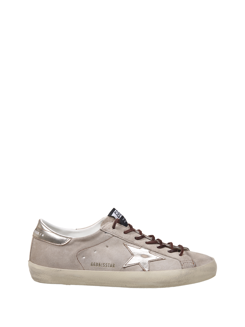[Golden Goose] Sneakers FW26 GMF01002.F008750