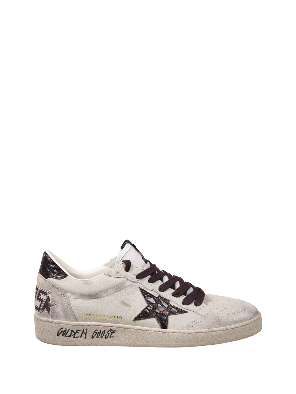 [Golden Goose] Sneakers FW26 GMF00117.F008735