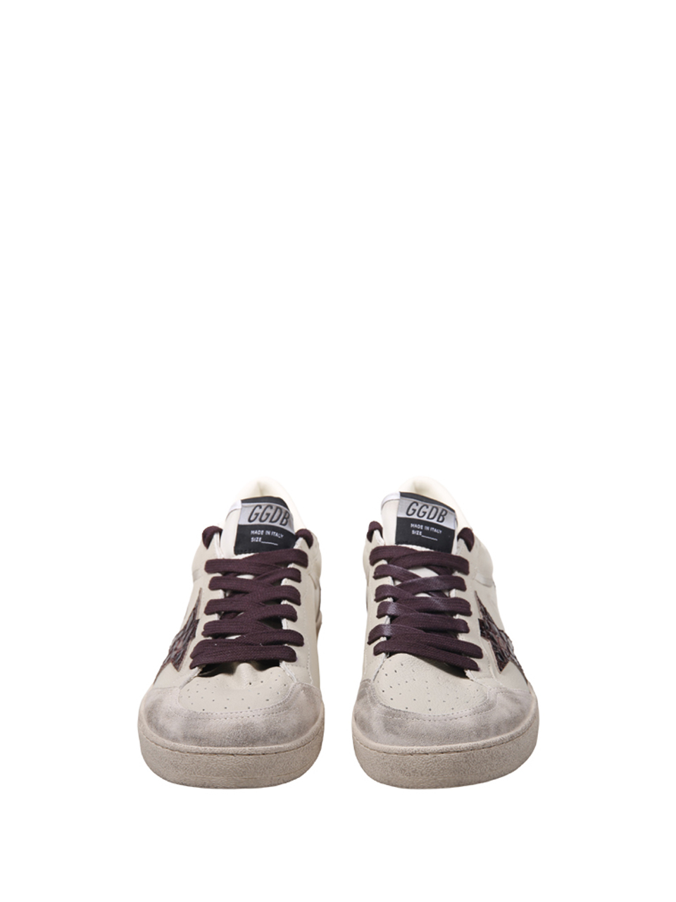 [Golden Goose] Sneakers FW26 GMF00117.F008735