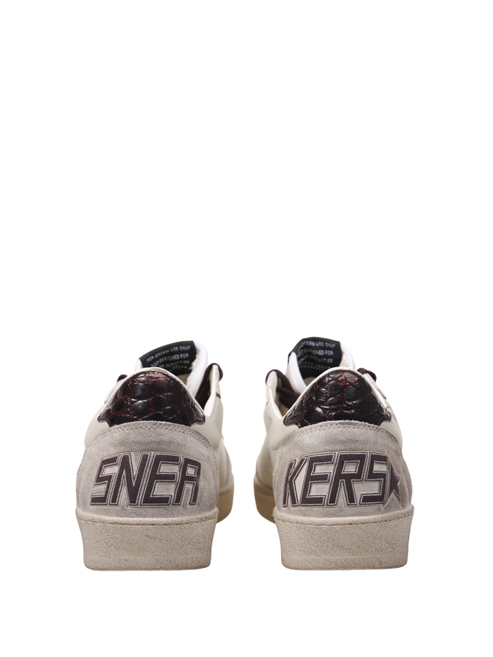 [Golden Goose] Sneakers FW26 GMF00117.F008735