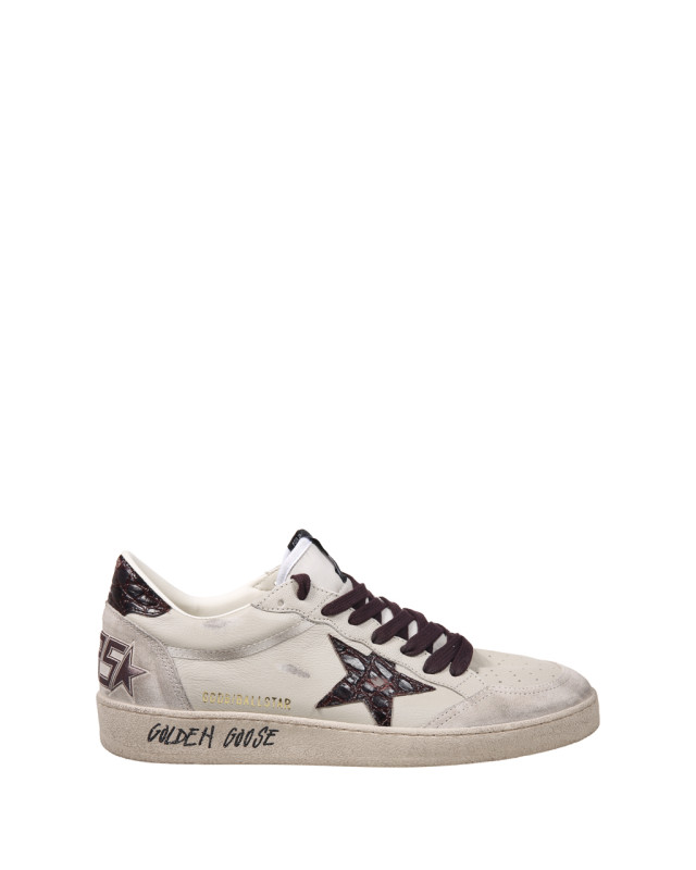 [Golden Goose] Sneakers FW26 GMF00117.F008735