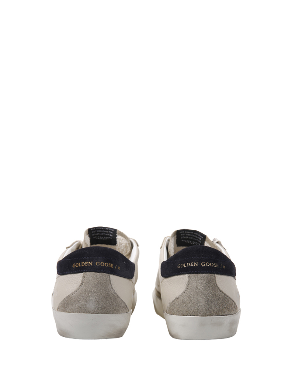 [Golden Goose] Sneakers FW26 GMF00102.F008728