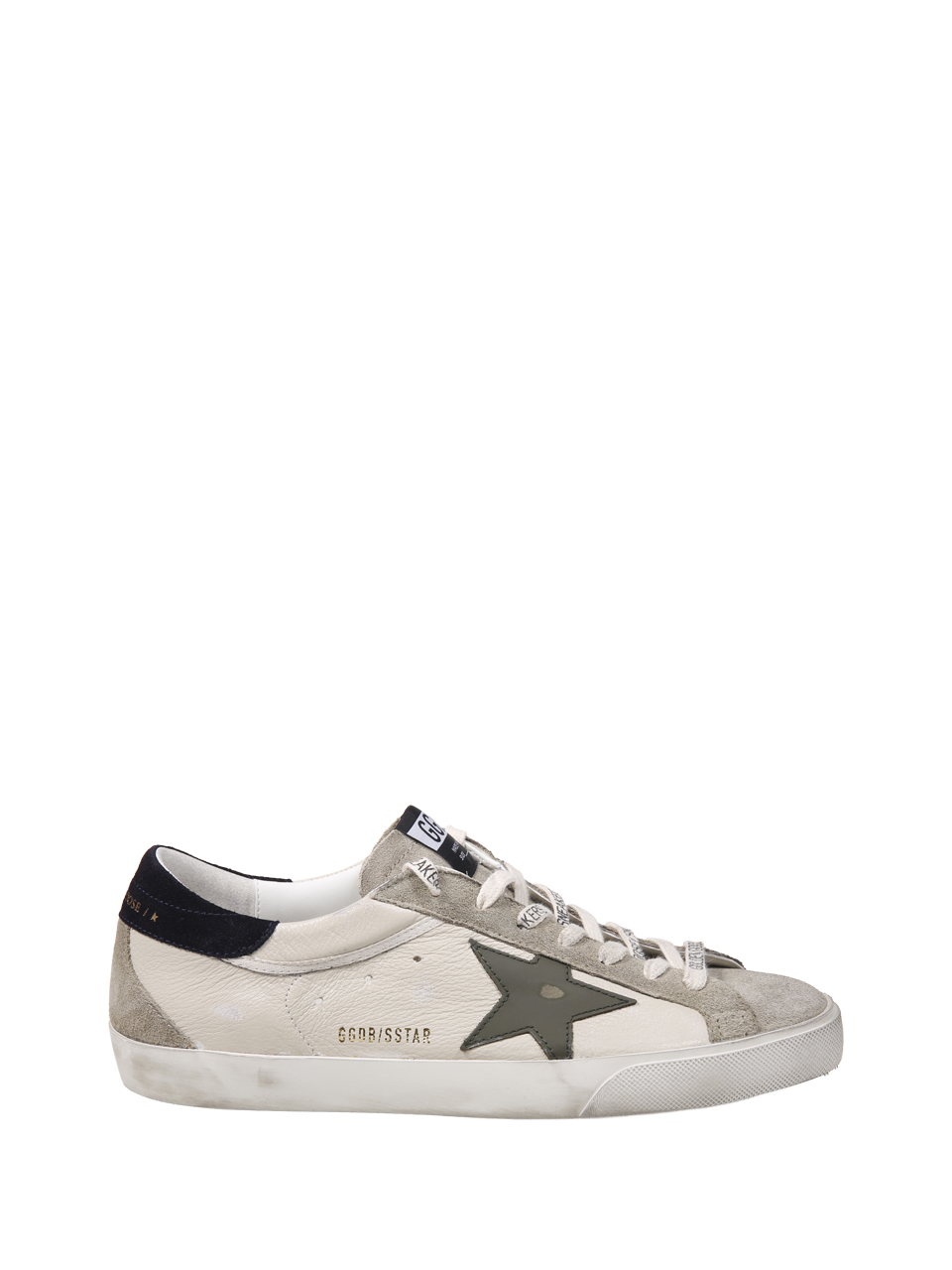 [Golden Goose] Sneakers FW26 GMF00102.F008728