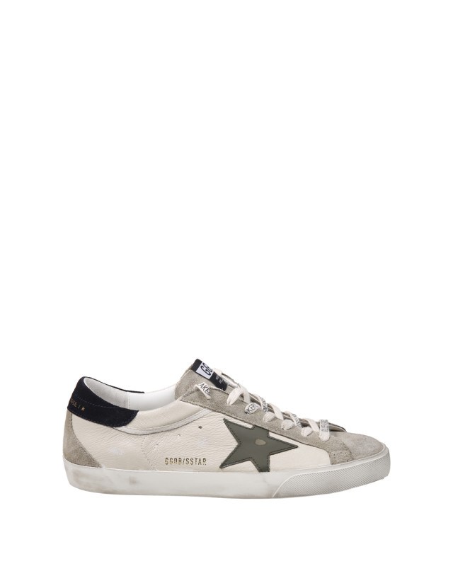 [Golden Goose] Sneakers FW26 GMF00102.F008728