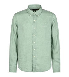 [Polo Ralph Lauren] Shirts Long Sleeve FW26 710966294522