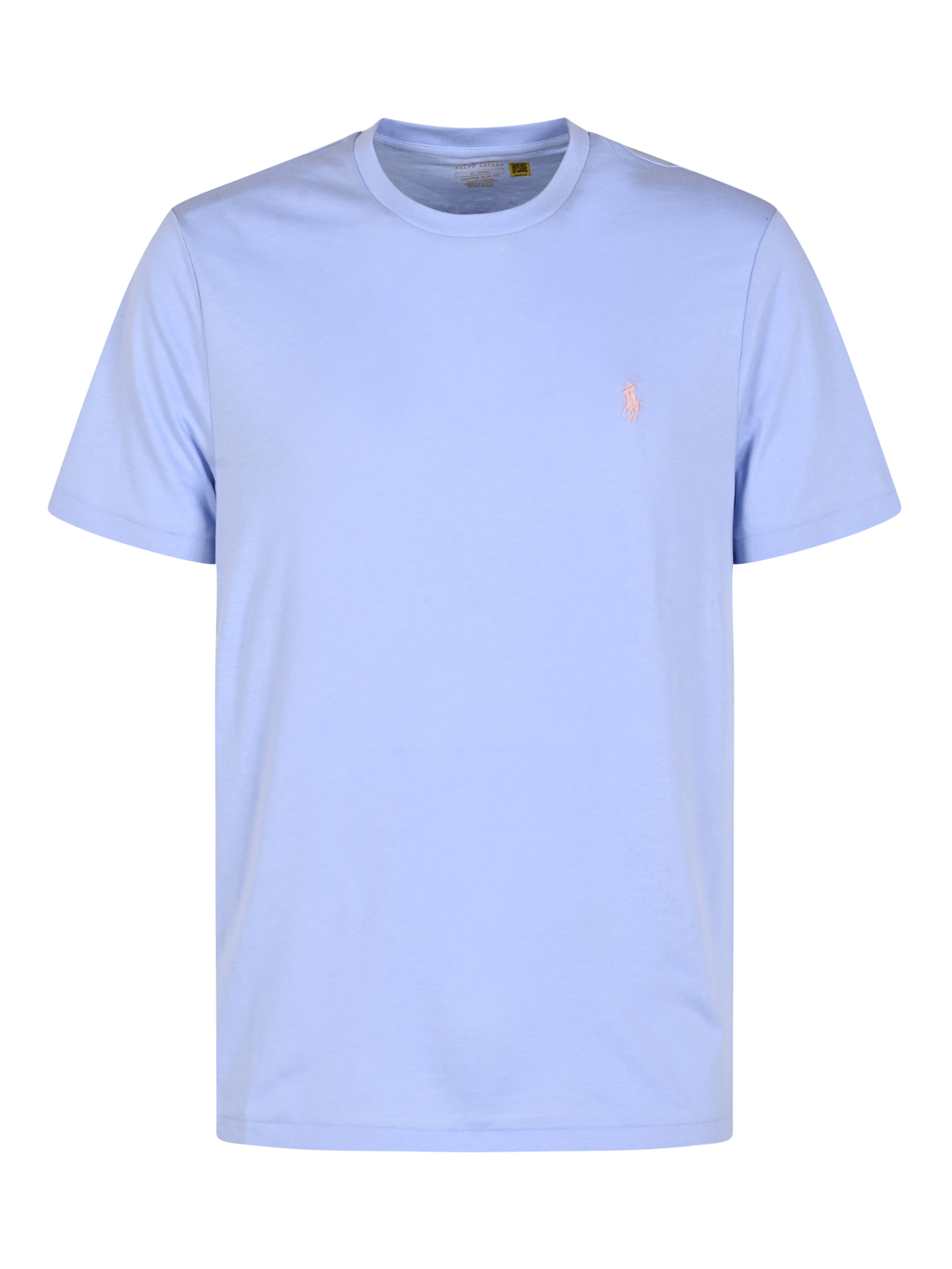 [Polo Ralph Lauren] T-shirts Short Sleeve FW26 710671438528