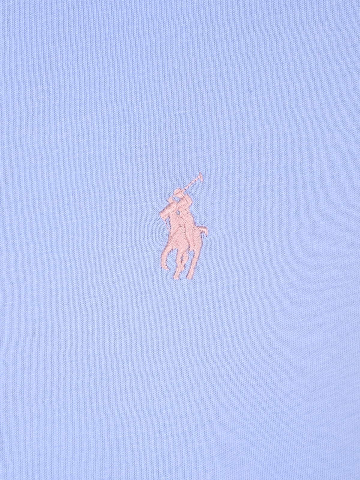 [Polo Ralph Lauren] T-shirts Short Sleeve FW26 710671438528