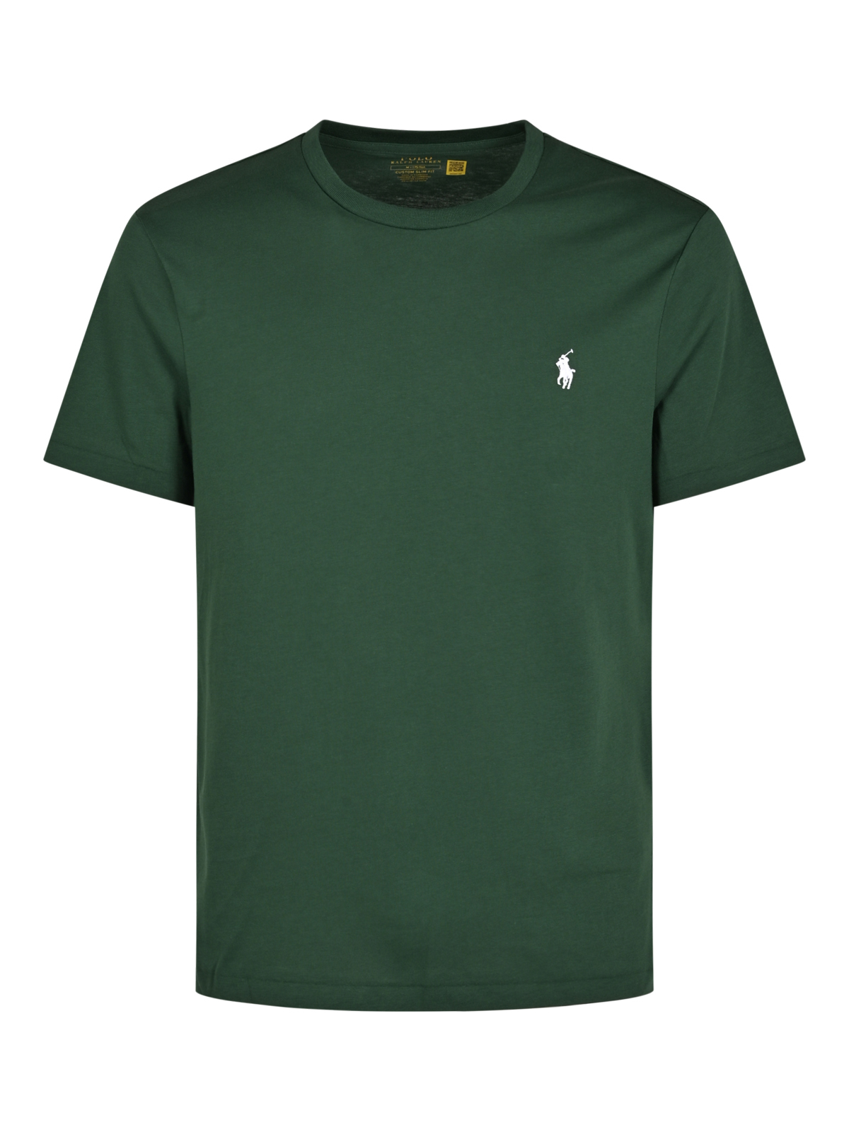 [Polo Ralph Lauren] T-shirts Short Sleeve FW26 710671438531