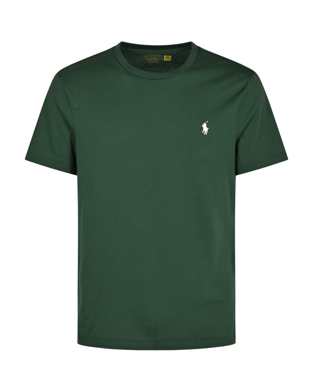 [Polo Ralph Lauren] T-shirts Short Sleeve FW26 710671438531