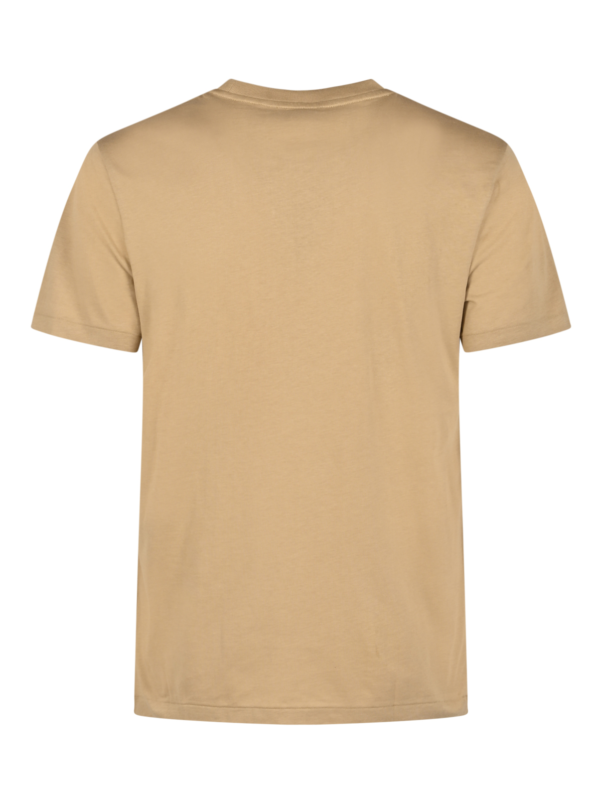 [Polo Ralph Lauren] T-shirts Short Sleeve FW26 710671438527