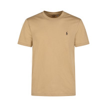 [Polo Ralph Lauren] T-shirts Short Sleeve FW26 710671438527