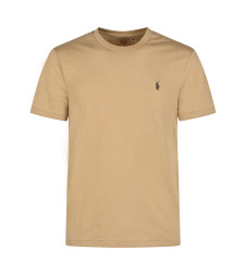 [Polo Ralph Lauren] T-shirts Short Sleeve FW26 710671438527