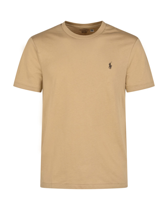[Polo Ralph Lauren] T-shirts Short Sleeve FW26 710671438527