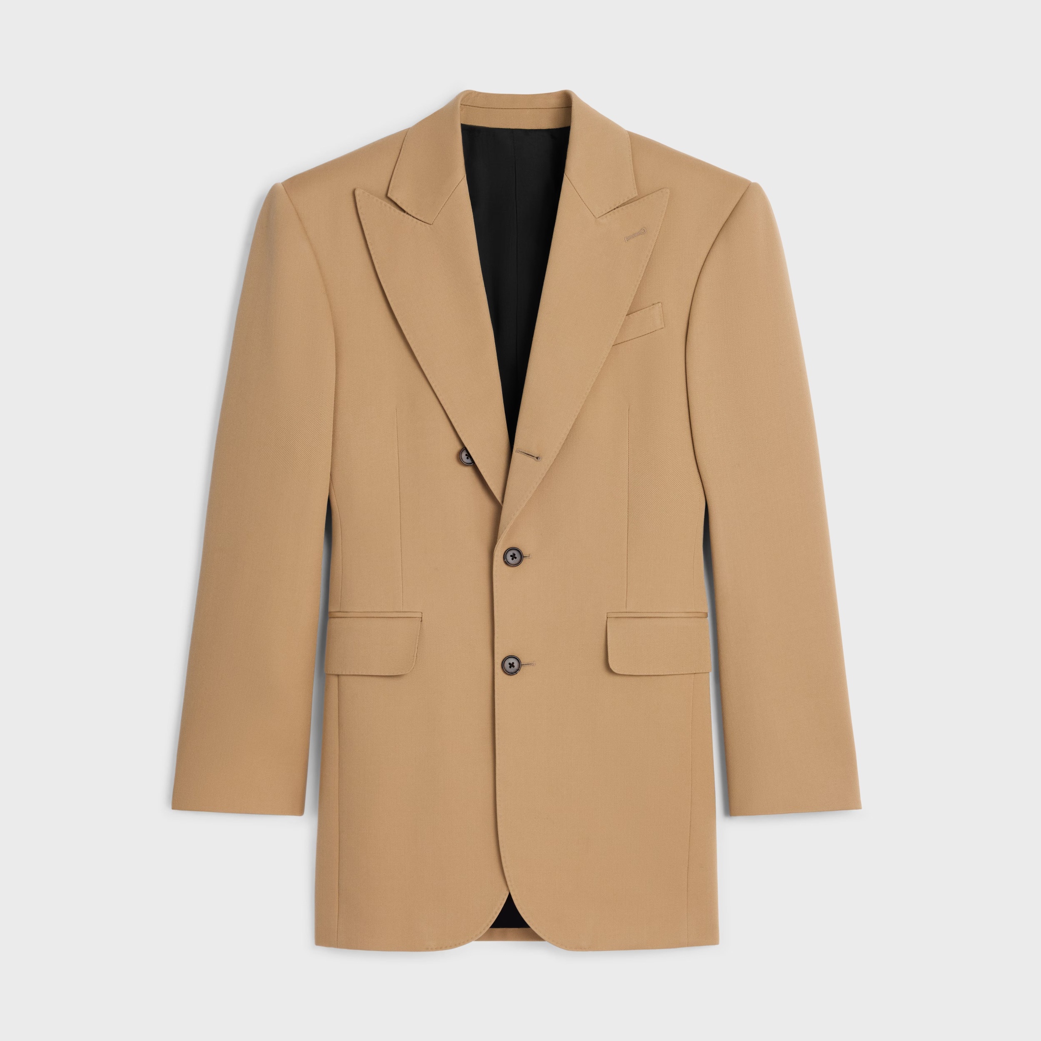 [Celine] Jacket SS26 RV15G092D