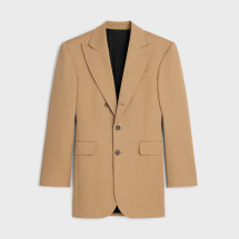 [Celine] Jacket SS26 RV15G092D