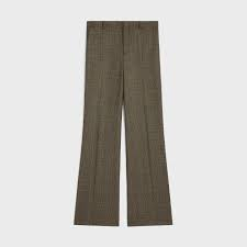 [Celine] Trousers FW25 RP0800295