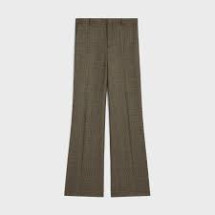 [Celine] Trousers FW25 RP0800295