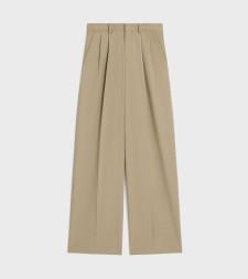 [Celine] Trousers FW25 RP07B0333