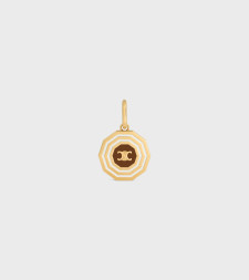 [Celine] Keyring SS26 B103A6AUE