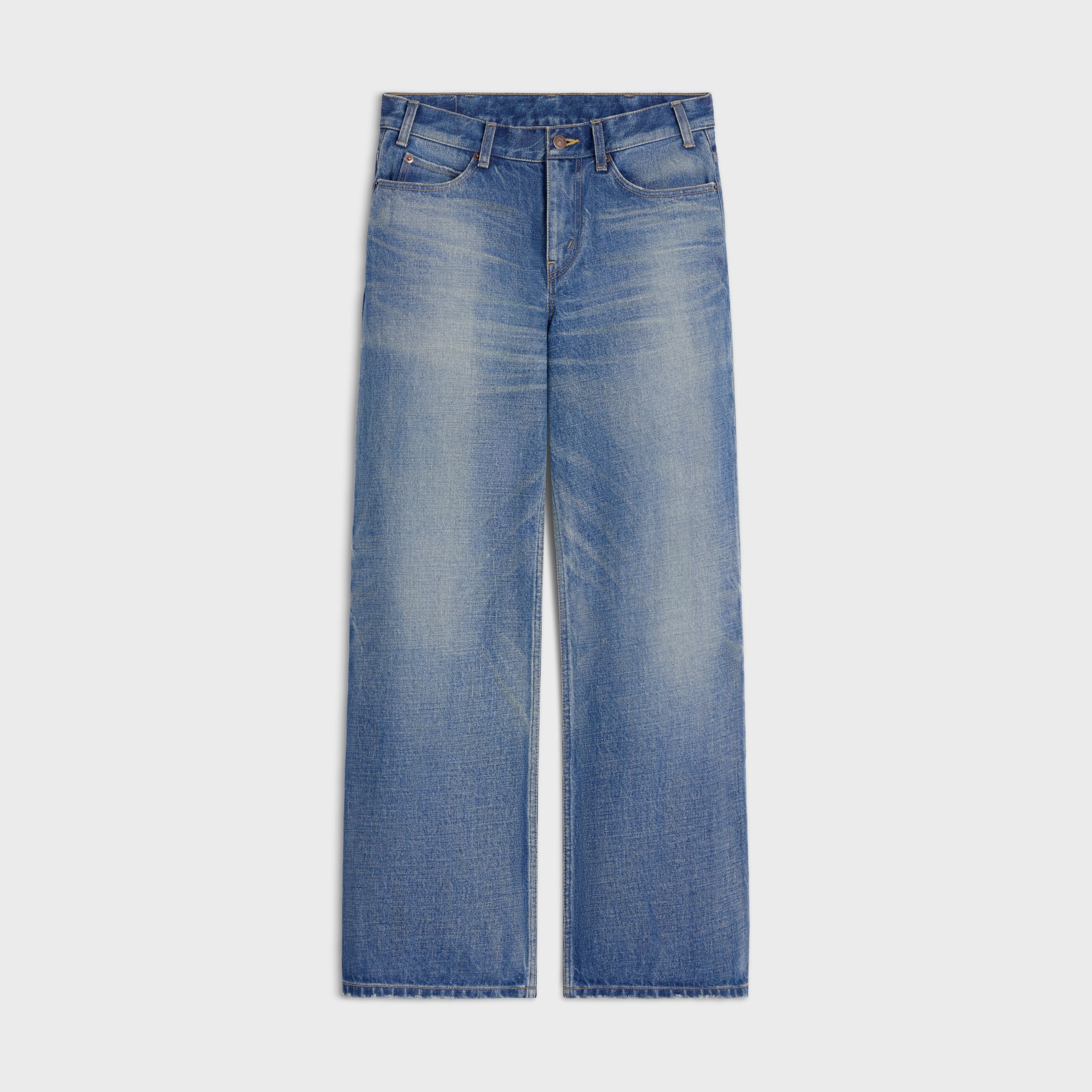 [Celine] Jeans FW25 RP055930F