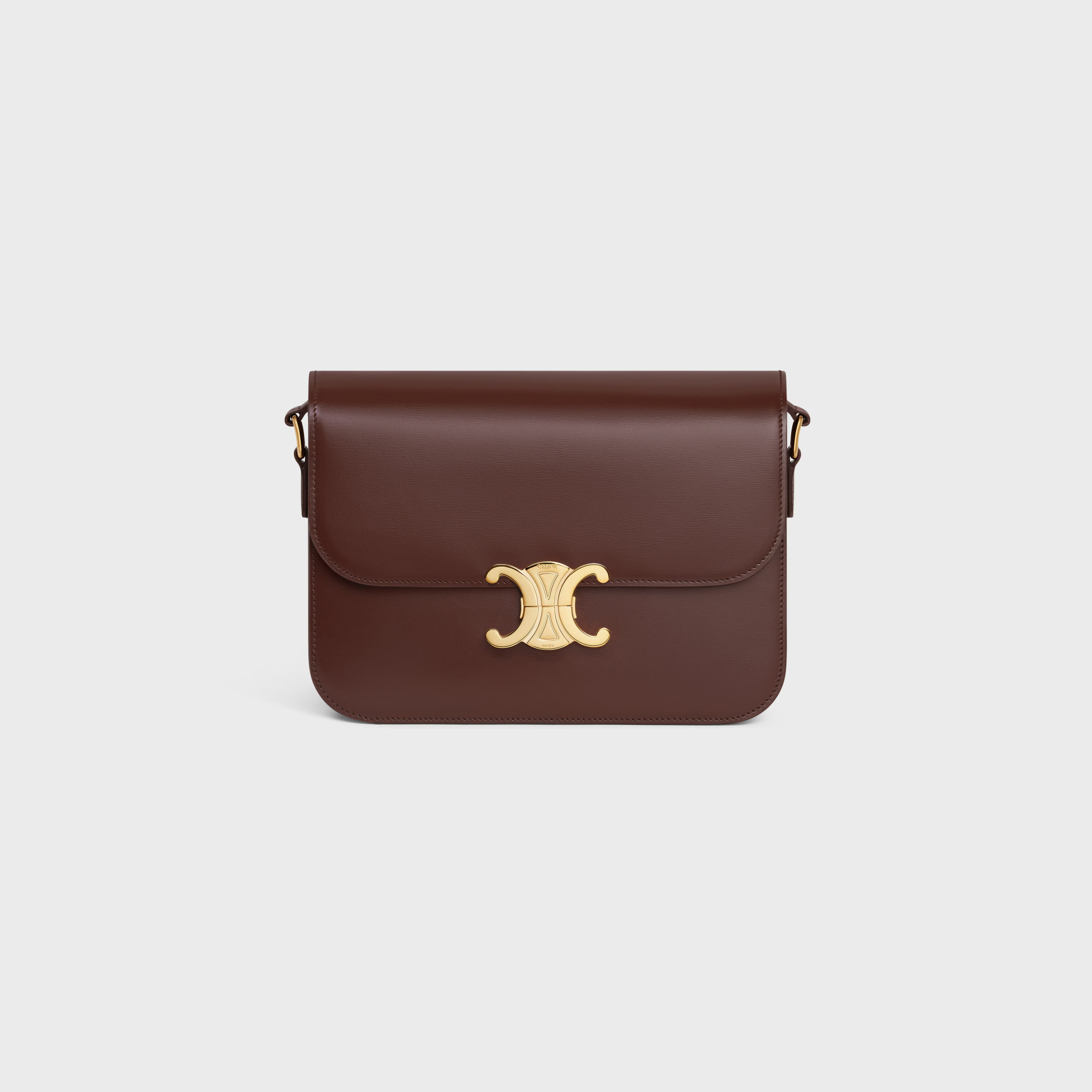 [Celine] Cross body bag FW25 187363BF4
