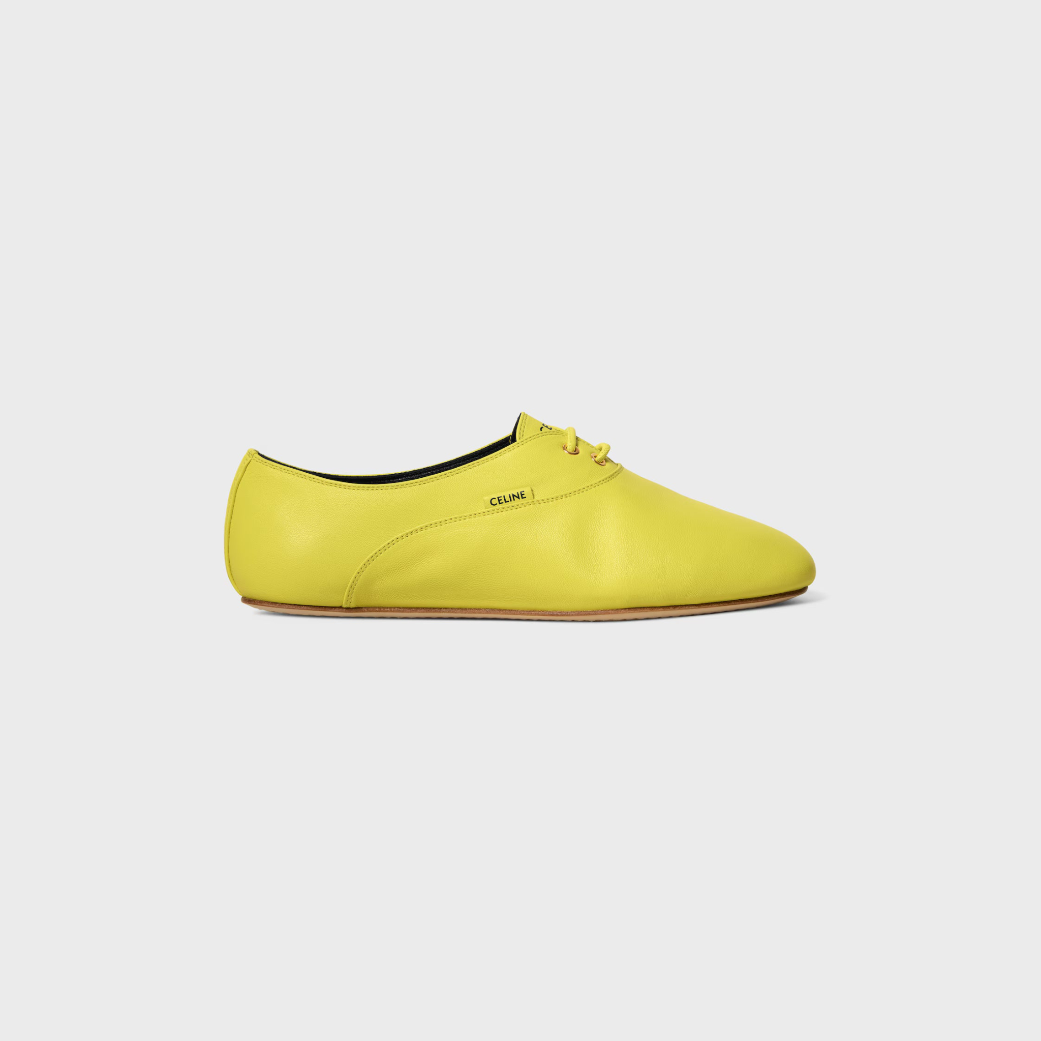 [Celine] Flat shoes SS26 365915272C