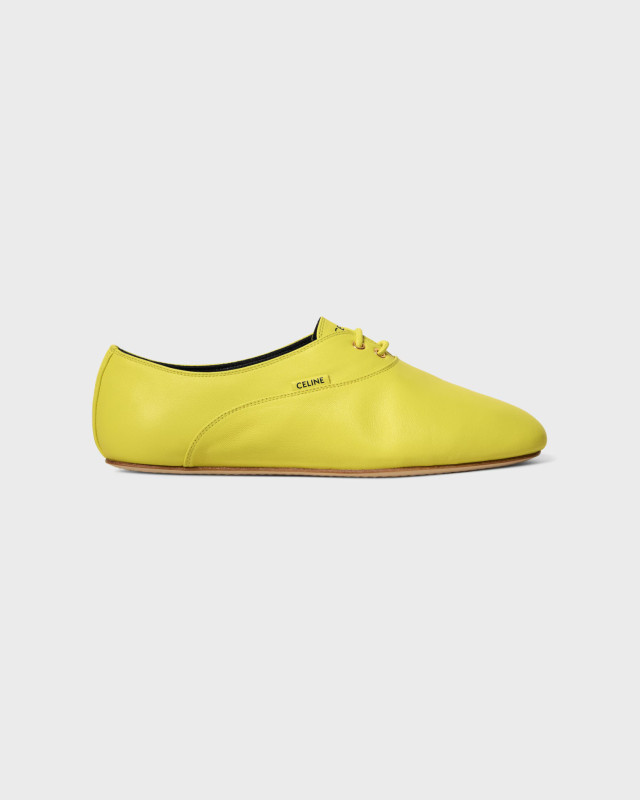 [Celine] Flat shoes SS26 365915272C