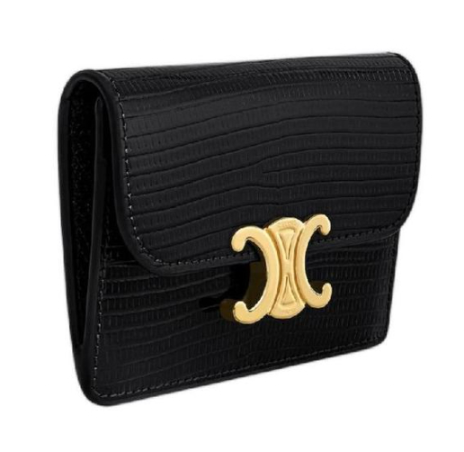 [Celine] Wallet SS25 10I584DUA