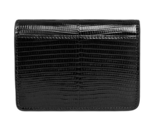 [Celine] Wallet SS25 10I584DUA