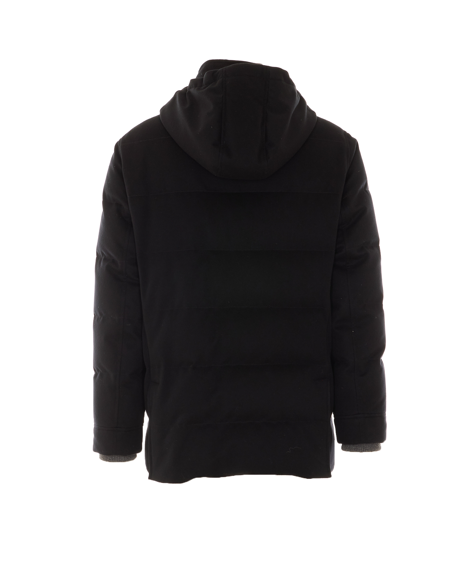 [Brunello Cucinelli] Down Jacket FW26 MM4701823C101C