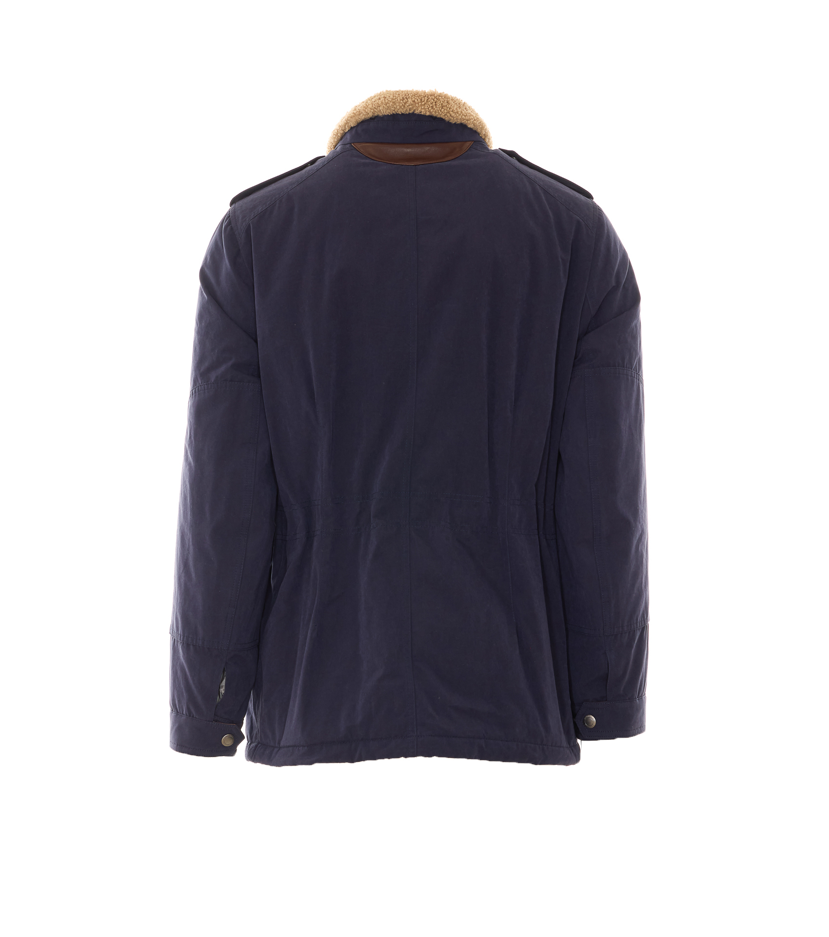 [Brunello Cucinelli] Jacket FW26 MG5456001CTM45