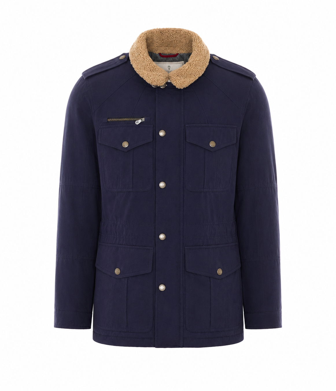 [Brunello Cucinelli] Jacket FW26 MG5456001CTM45