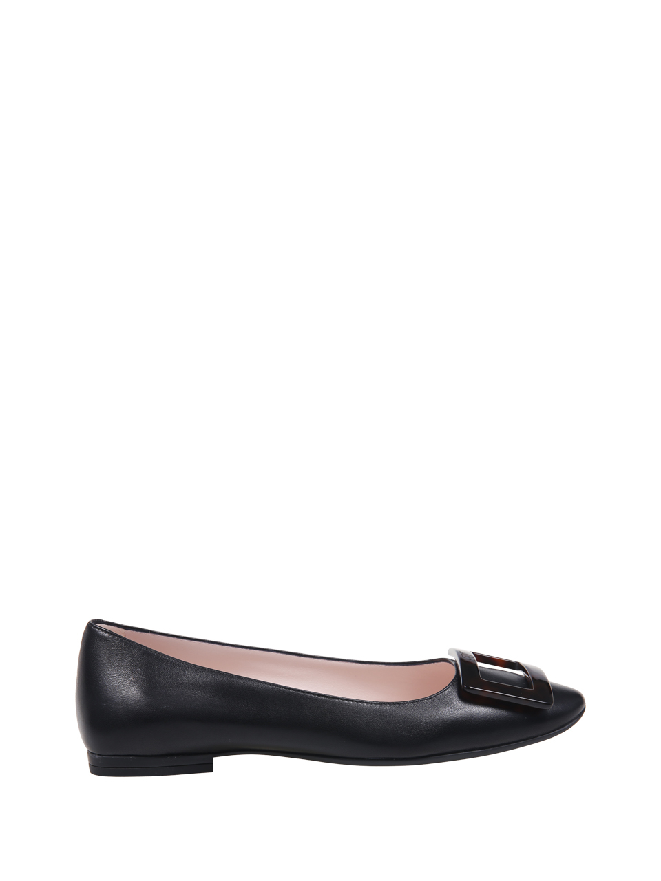 [Roger Vivier] Flat shoes FW26 RVW6683954091T