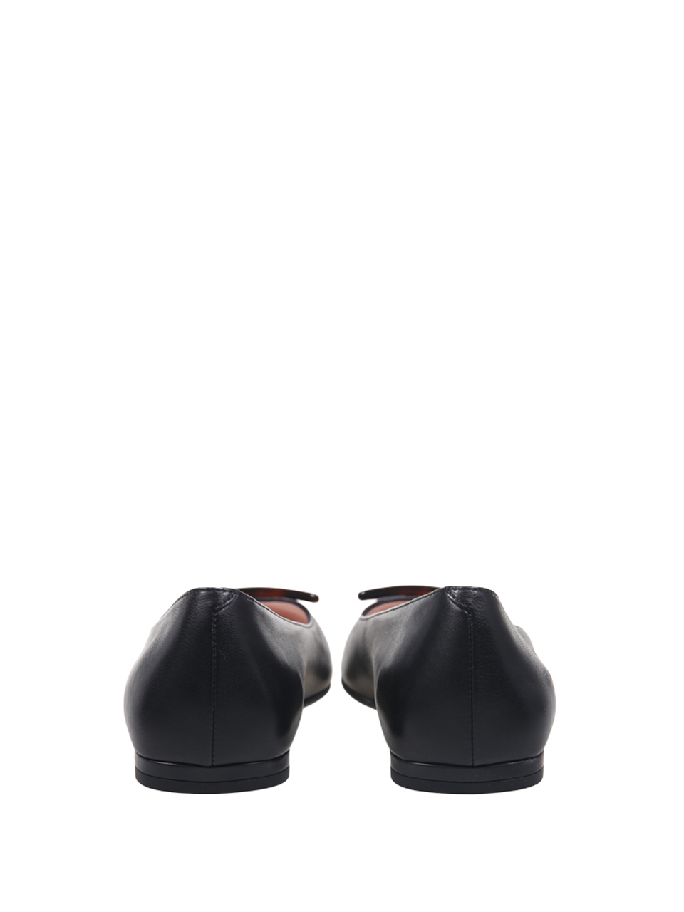 [Roger Vivier] Flat shoes FW26 RVW6683954091T