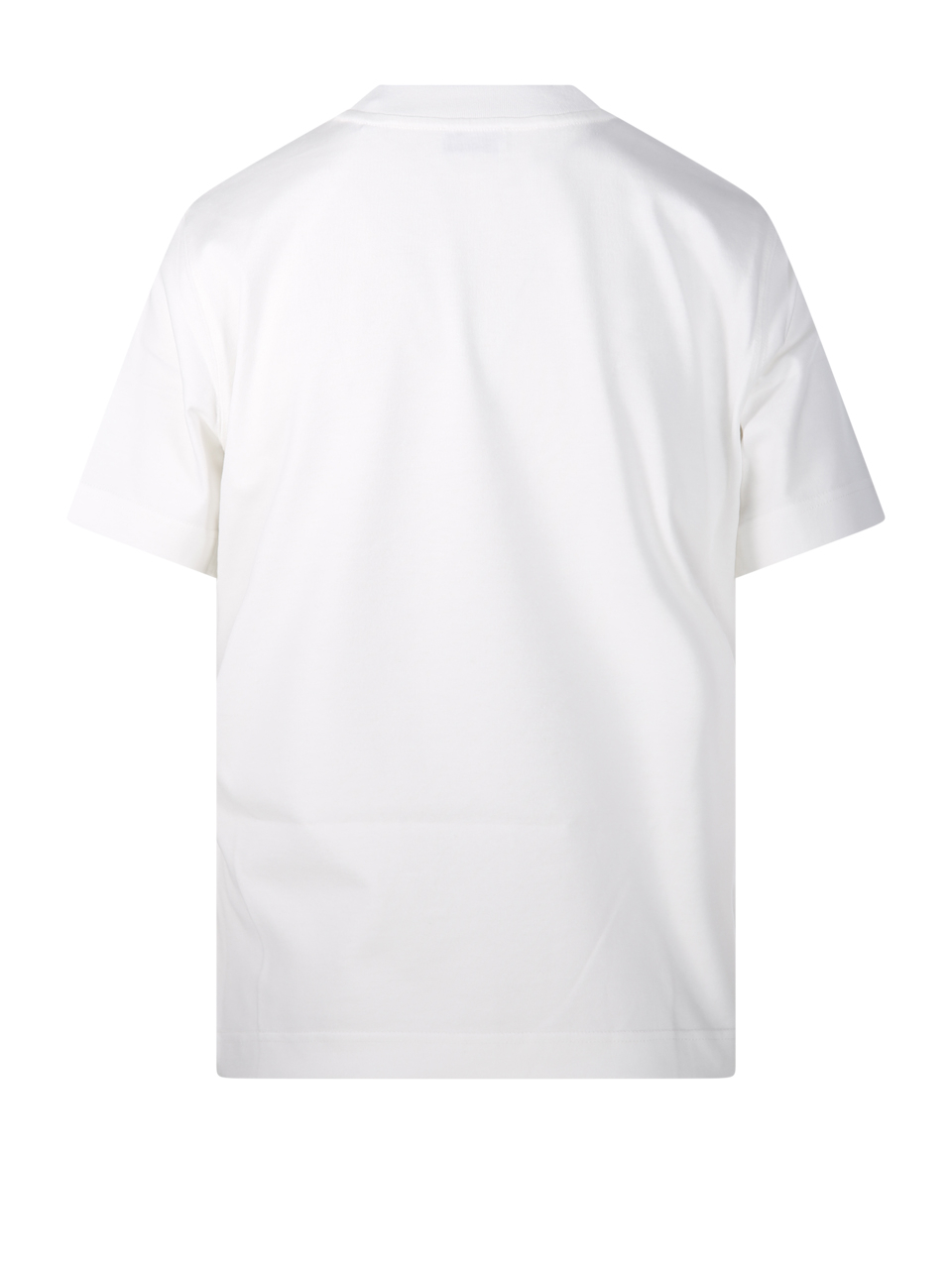 [Burberry] T-shirts Short Sleeve FW26 8127956