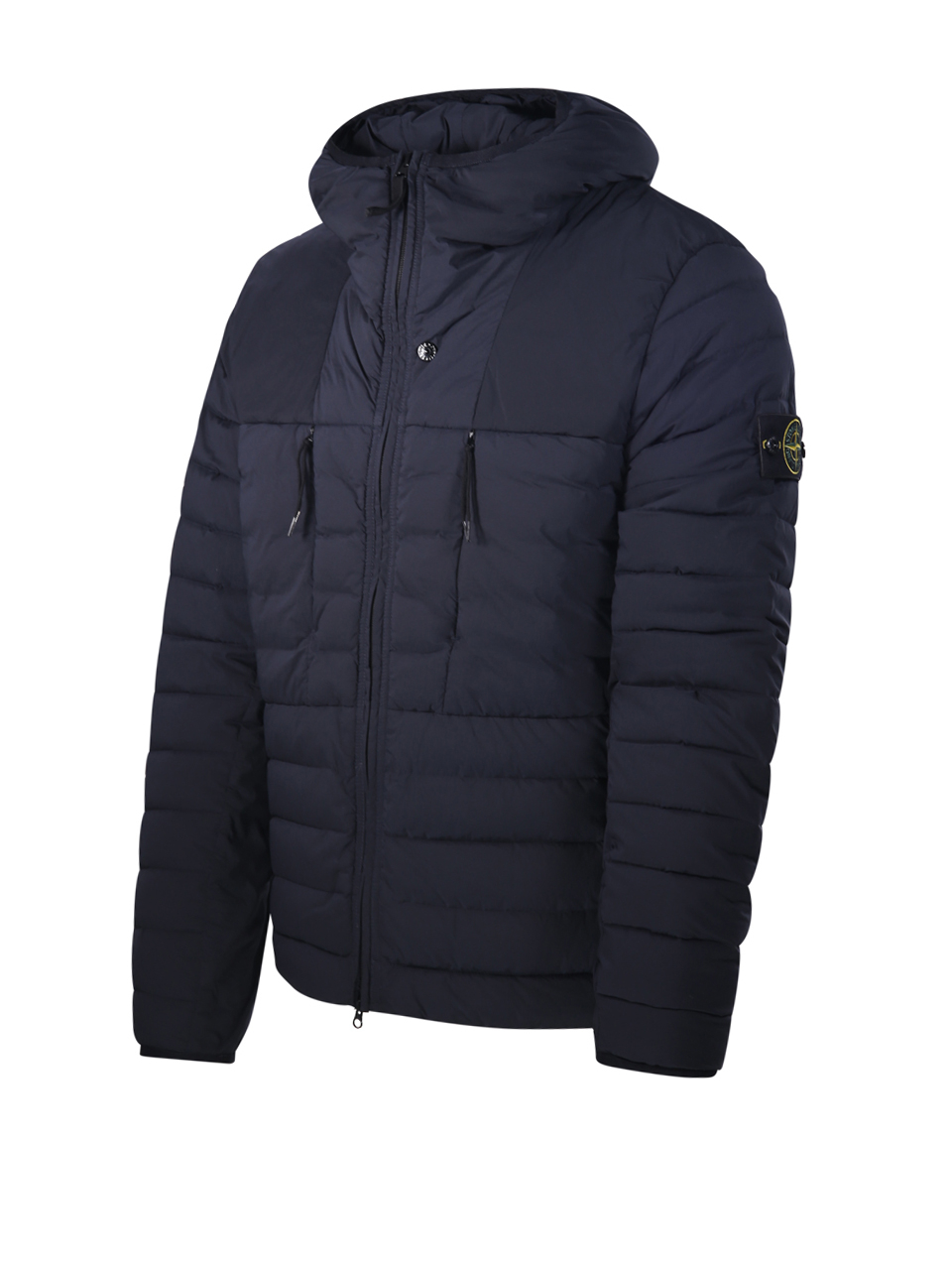 [Stone Island] Down Jacket FW26 S154100107.S0183