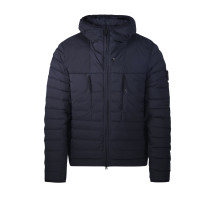 [Stone Island] Down Jacket FW26 S154100107.S0183