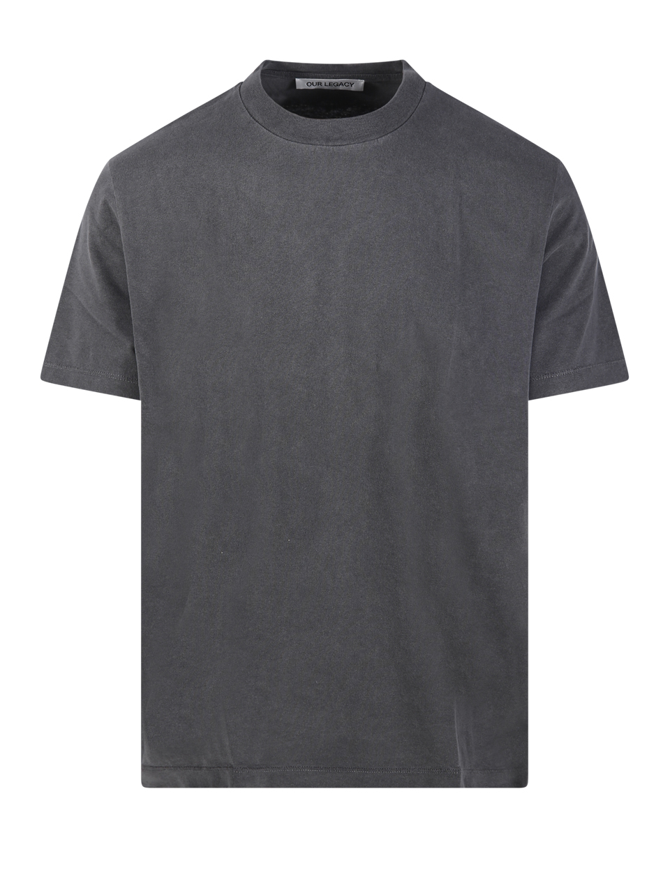 [Our Legacy] T-shirts Short Sleeve FW26 M2246BWB