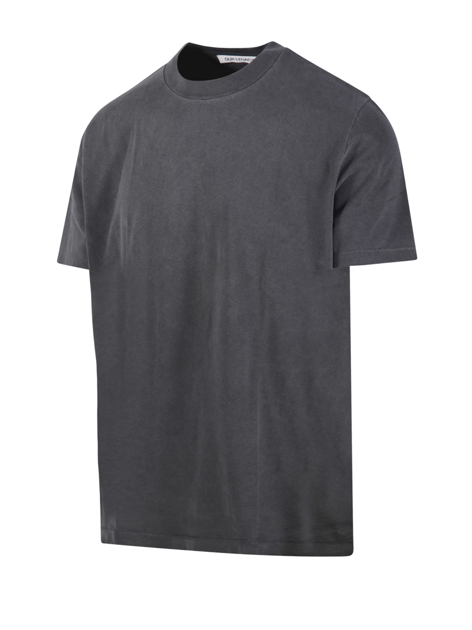 [Our Legacy] T-shirts Short Sleeve FW26 M2246BWB