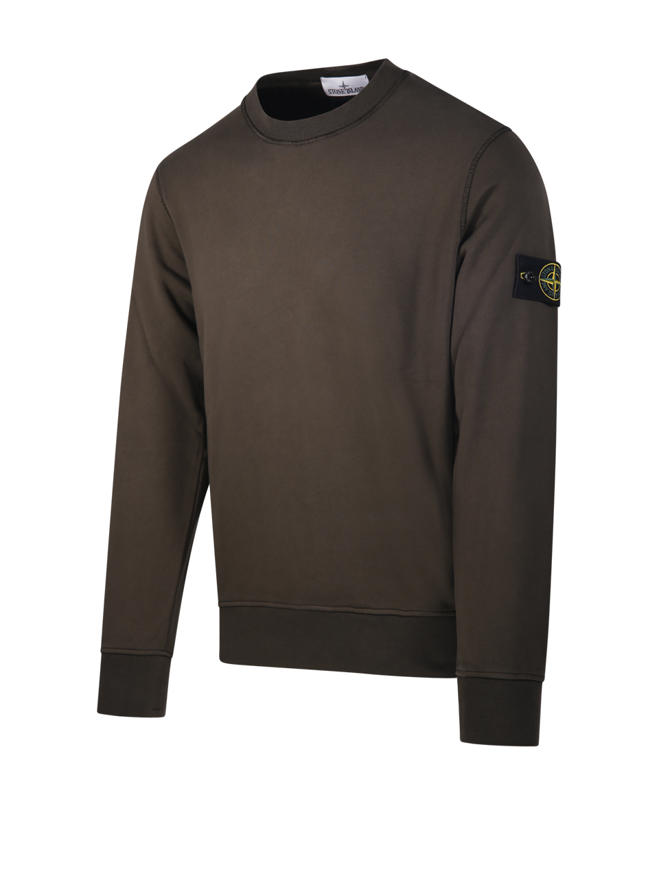 [Stone Island] Sweatshirt FW26 S156100060.S0051