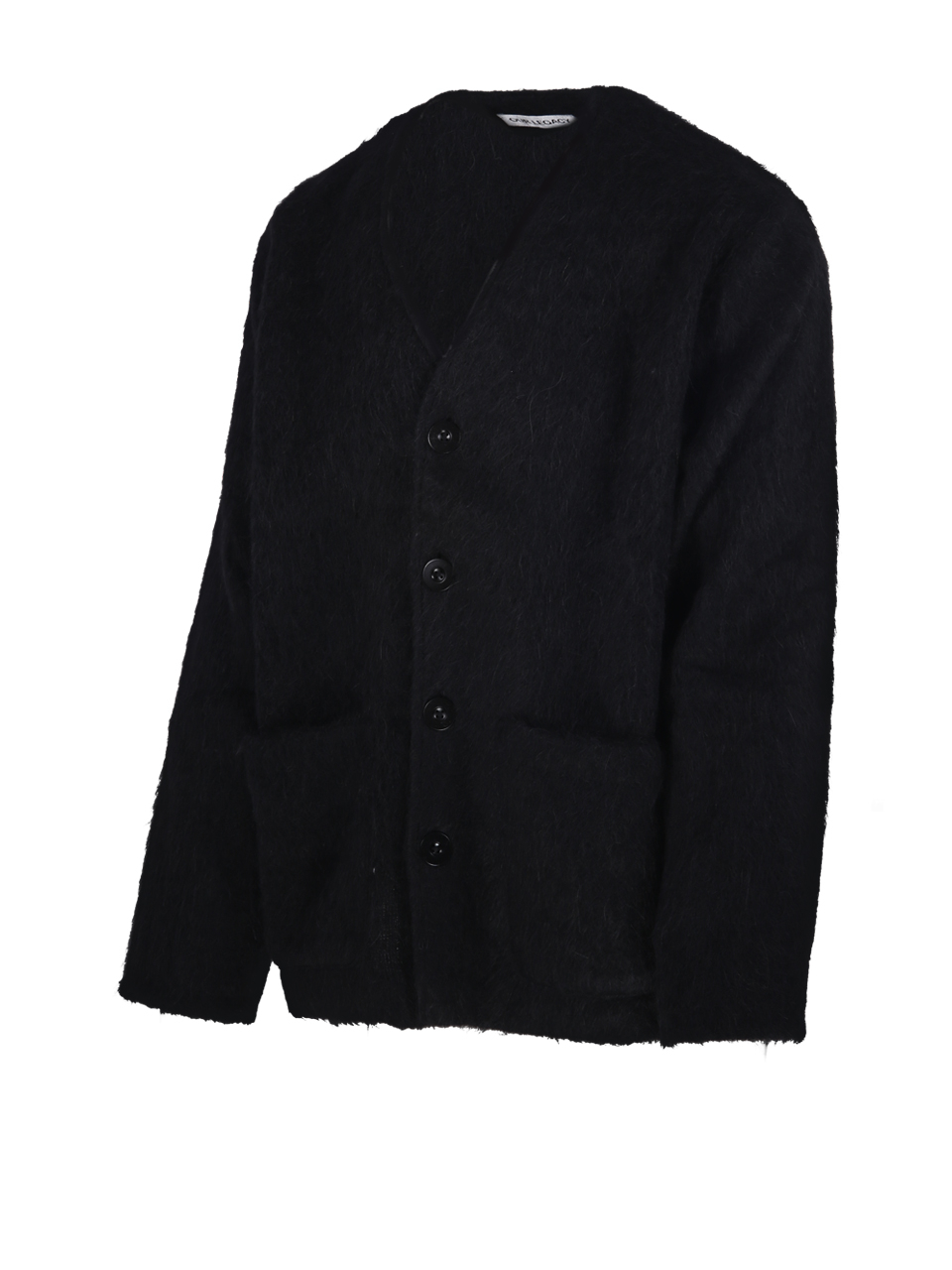 [Our Legacy] Cardigan FW26 M4206CBM